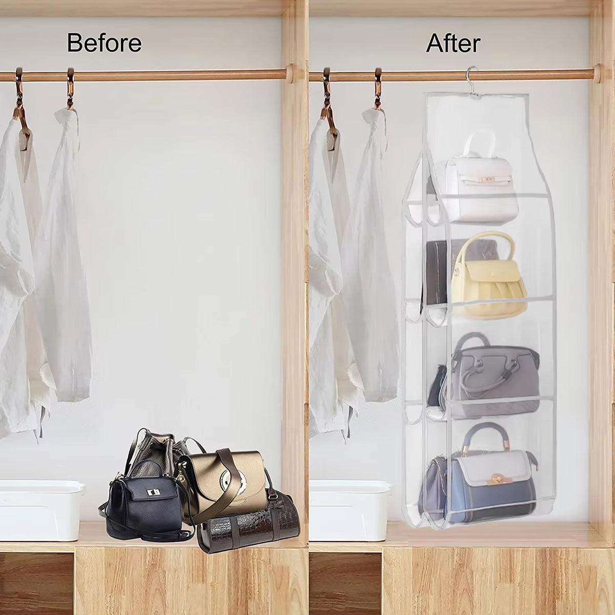 Hanging Bag