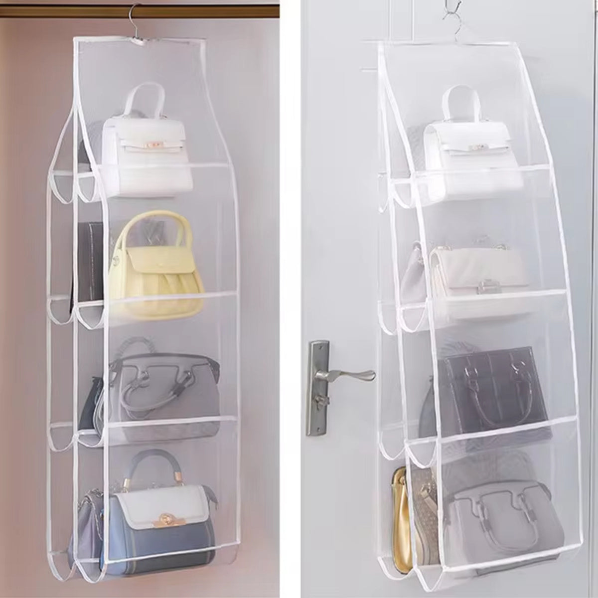 Hanging Hand Bag