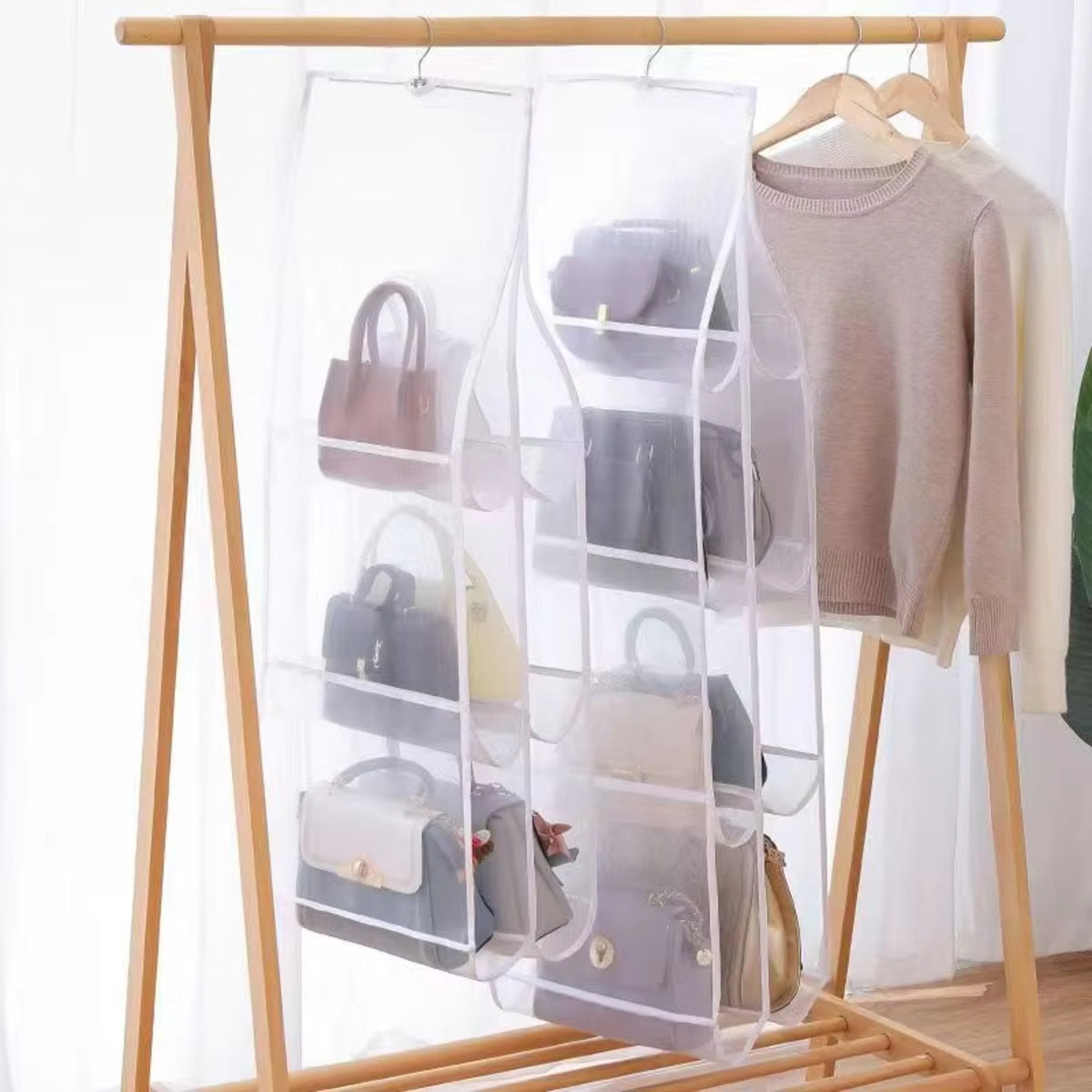 Hanging Hand Bag