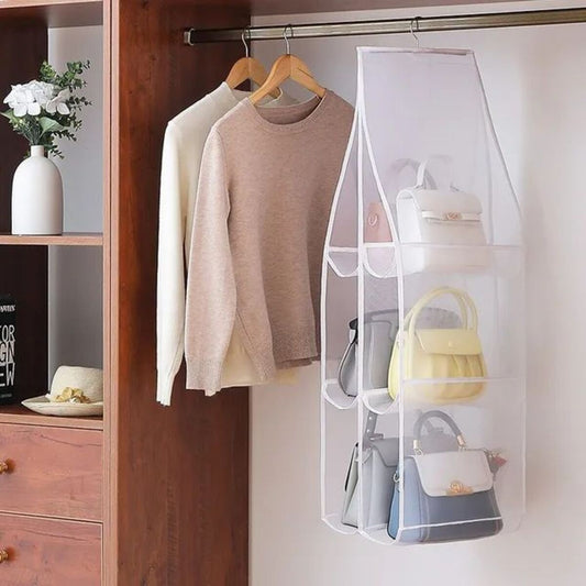 Hanging Hand Bag