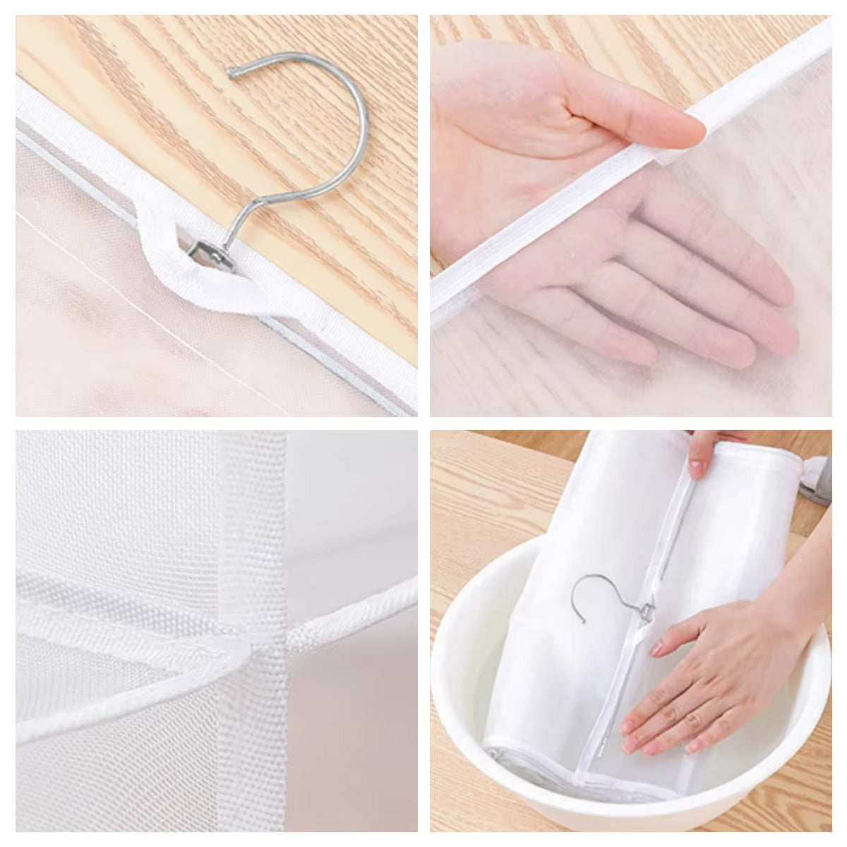 Hanging Hand Bag
